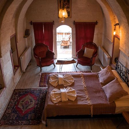 Zen Cappadocia Otel Uçhisar Dış mekan fotoğraf