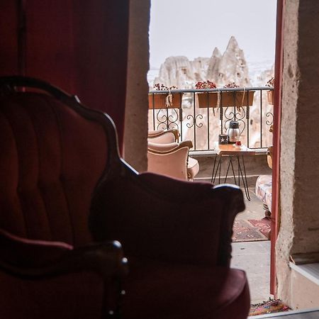 Zen Cappadocia Otel Uçhisar Dış mekan fotoğraf