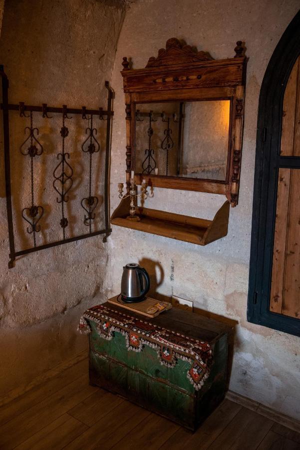 Zen Cappadocia Otel Uçhisar Dış mekan fotoğraf