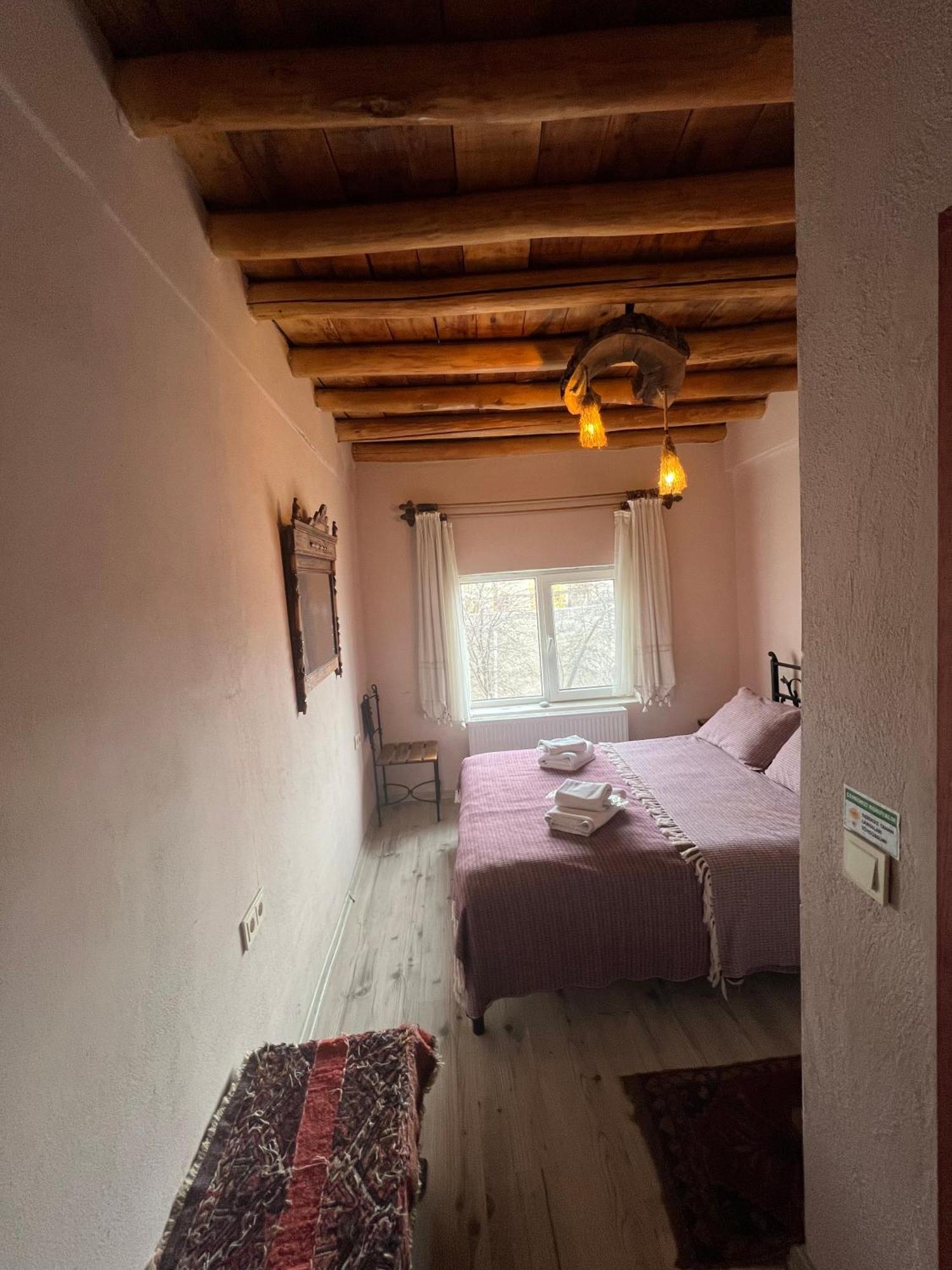 Zen Cappadocia Otel Uçhisar Dış mekan fotoğraf