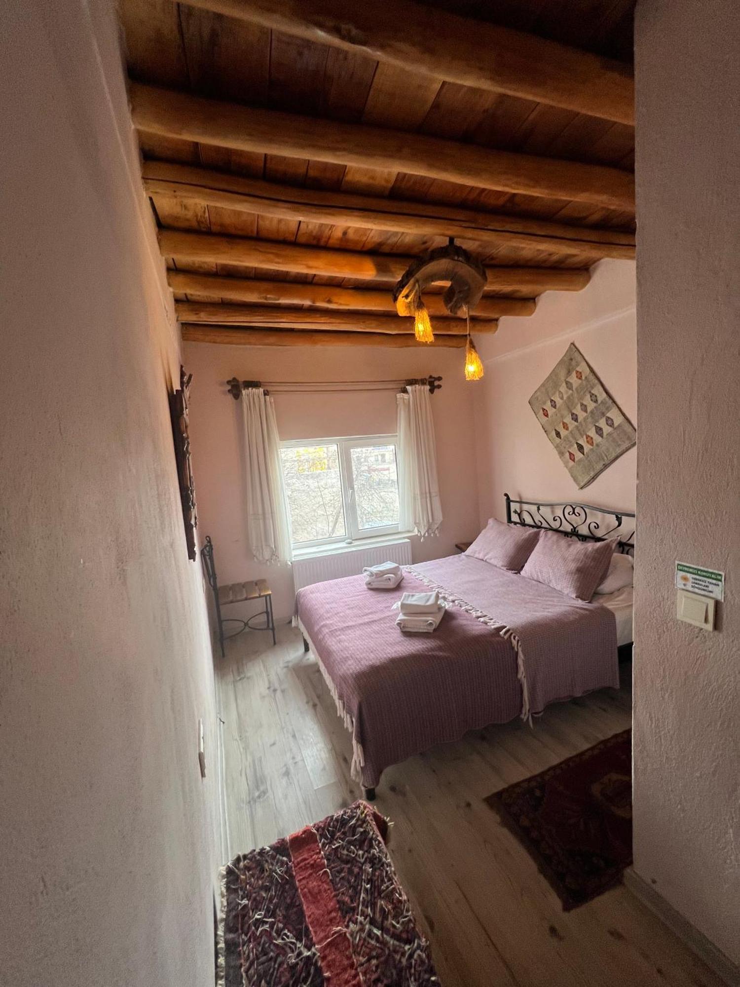 Zen Cappadocia Otel Uçhisar Dış mekan fotoğraf