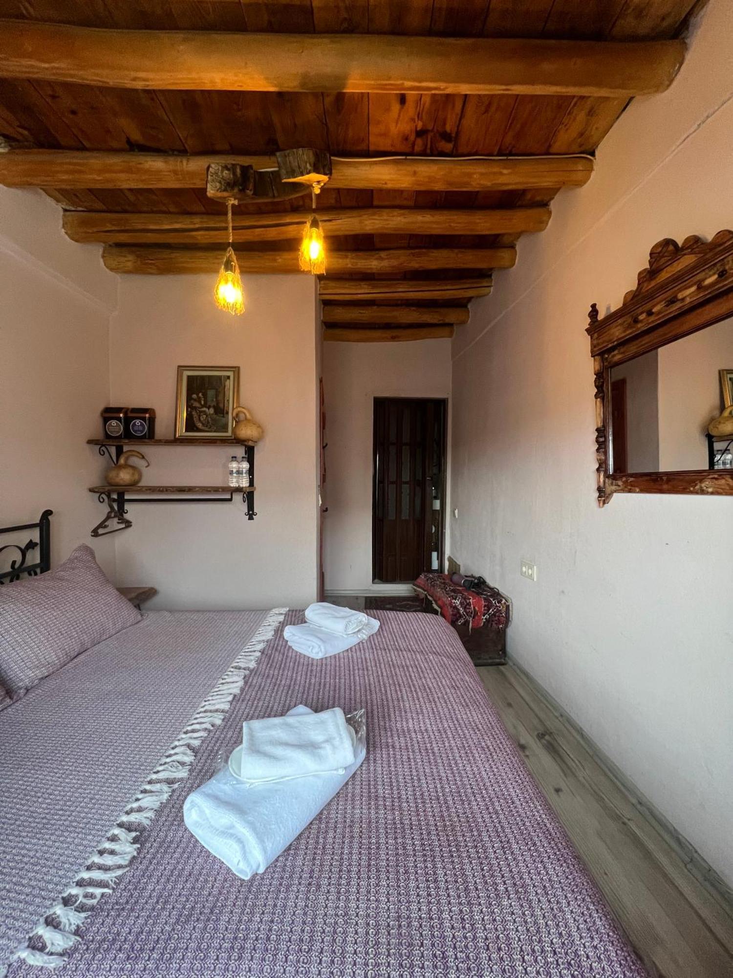 Zen Cappadocia Otel Uçhisar Dış mekan fotoğraf