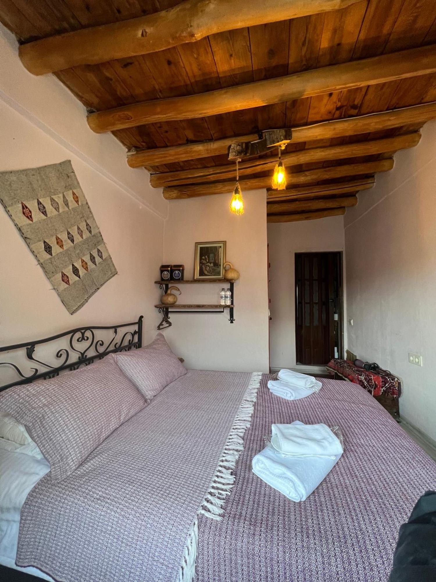 Zen Cappadocia Otel Uçhisar Dış mekan fotoğraf