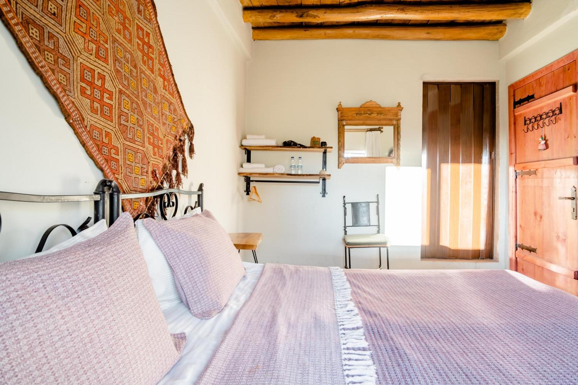 Zen Cappadocia Otel Uçhisar Dış mekan fotoğraf