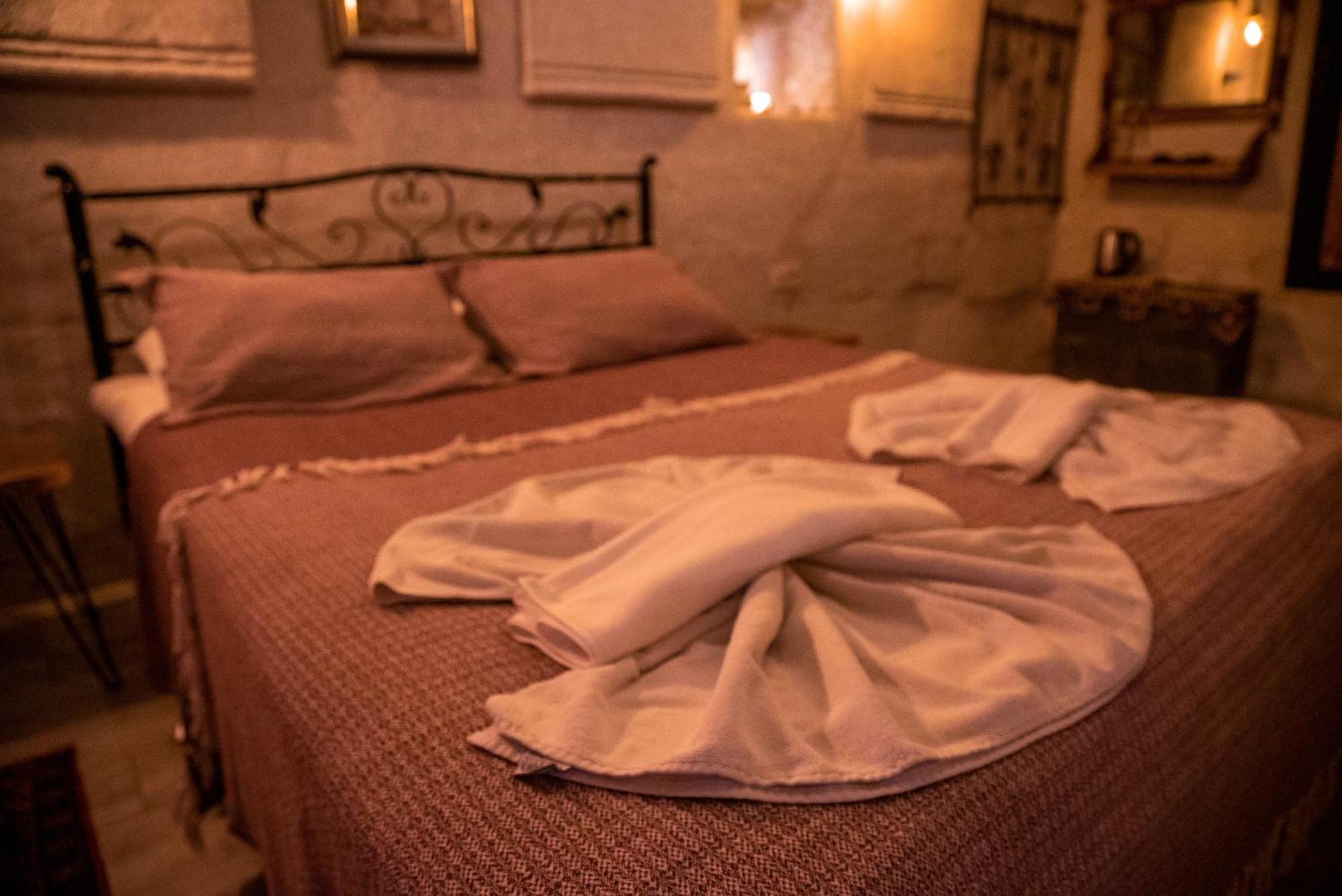 Zen Cappadocia Otel Uçhisar Dış mekan fotoğraf