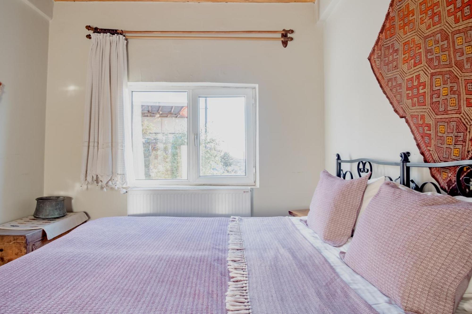 Zen Cappadocia Otel Uçhisar Dış mekan fotoğraf